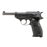 "Walther P38 AC Code 9mm (PR56675)" - 6 of 10