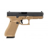 "Glock 17 9mm (NGZ1234) NEW" - 1 of 3