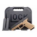 "Glock 17 9mm (NGZ1234) NEW" - 2 of 3