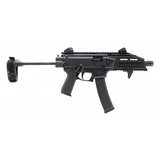 "CZ Scorpion Evo3 S1 9mm (PR56843)" - 1 of 5