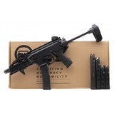 "CZ Scorpion Evo3 S1 9mm (PR56843)" - 5 of 5