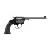 "Colt Police Positive Target Model 22WRF Revolver (C17664)" - 6 of 6