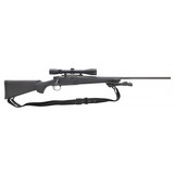 "Remington 700 SPS .270 Win (R30569)" - 1 of 4