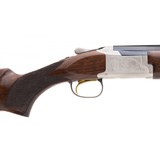 "Browning 725 Field 20 Gauge (S13462)" - 5 of 5