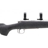 "Remington 700 LH Custom 7mm-08 Rem (R30571)" - 4 of 4