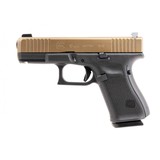 "Glock 19 Gen5 9mm (PR56844)" - 1 of 4