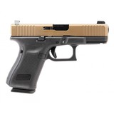 "Glock 19 Gen5 9mm (PR56844)" - 2 of 4