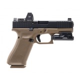 "Glock 45 9mm (PR57014)" - 1 of 4