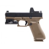 "Glock 45 9mm (PR57014)" - 3 of 4