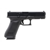 "Glock 17 GEN 5 9MM (PR56936)" - 1 of 4
