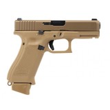 "Glock 19X 9mm (PR56855)" - 1 of 4
