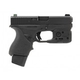 "Glock 42 .380AUTO (PR56921)" - 1 of 4
