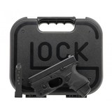"Glock 42 .380AUTO (PR56921)" - 3 of 4