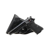 "Walther PP Wartime Commercial .22LR (PR57117)" - 4 of 9