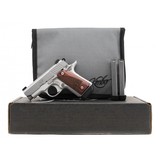 "Kimber Micro .380ACP (NGZ980) NEW" - 2 of 3