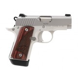 "Kimber Micro .380ACP (NGZ980) NEW" - 1 of 3