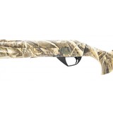 "Benelli Super Black Eagle III 12 Gauge (NGZ892)" - 3 of 5
