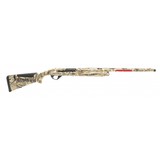"Benelli Super Black Eagle III 12 Gauge (NGZ892)" - 1 of 5