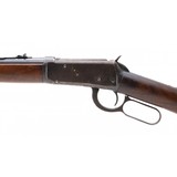 "Winchester 94 Pre-war .32 Win Spl (W11637)" - 4 of 7
