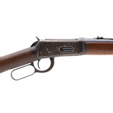 "Winchester 94 Pre-war .32 Win Spl (W11637)" - 7 of 7