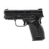 "Springfield XDS-9 9MM (PR56908)" - 3 of 3