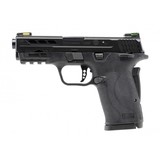 "Smith & Wesson M&P380 Shield EZ Performance Center .380ACP (PR56941)" - 2 of 3