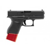 "Glock 43 9MM (PR56808)" - 1 of 3