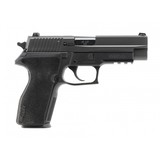 "Sig Sauer P227 .45ACP (PR57067)" - 1 of 5