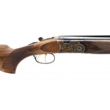 "Beretta Express O/U rifle .30-06 (R29345)" - 7 of 7