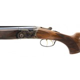"Beretta Express O/U rifle .30-06 (R29345)" - 5 of 7