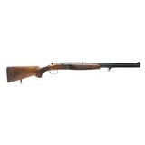"Beretta Express O/U rifle .30-06 (R29345)" - 1 of 7