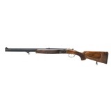 "Beretta Express O/U rifle .30-06 (R29345)" - 6 of 7