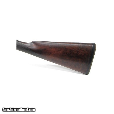 "Watson Bros. Gunmaker Side by Side 12 Gauge (S3523)" - Image 2 of 6