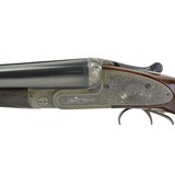 "Thomas Evans Bar Action 12 Gauge (S8752)" - 13 of 16