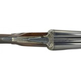 "Thomas Evans Bar Action 12 Gauge (S8752)" - 11 of 16