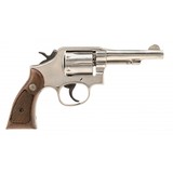 "Smith & Wesson 10-7 .38 Special (PR56323)" - 4 of 6