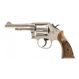 "Smith & Wesson 10-7 .38 Special (PR56323)" - 1 of 6