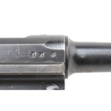 "1939 S/42 Mauser P.08 Rig (PR56249)" - 7 of 15