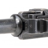 "1939 S/42 Mauser P.08 Rig (PR56249)" - 15 of 15