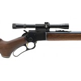 "Marlin Golden 39A .22S,L,LR (R30531)" - 4 of 4