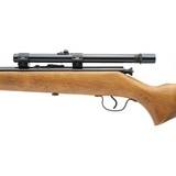"Stevens Model 15 .22LR (R30533)" - 2 of 4