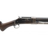"Winchester 1897 12 Gauge (W11632)" - 6 of 6