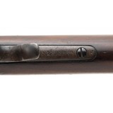 "Winchester 1885 Low Wall .22 Short (W11646)" - 2 of 6