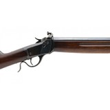 "Winchester 1885 Low Wall .22 Short (W11646)" - 6 of 6
