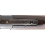 "Winchester 1885 Low Wall .22 Short (W11646)" - 5 of 6