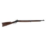 "Winchester 1885 Low Wall .22 Short (W11646)" - 1 of 6