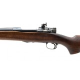 "U.S. Model 1922 MI Target Rifle (R30698)" - 3 of 7