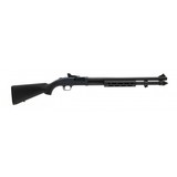 "Mossberg 590 12GA (S13703)" - 1 of 5