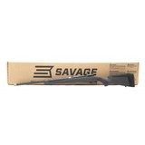 "Savage 110 6.5 Creedmoor (NGZ1252) NEW" - 2 of 5