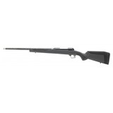 "Savage 110 6.5 Creedmoor (NGZ1252) NEW" - 4 of 5